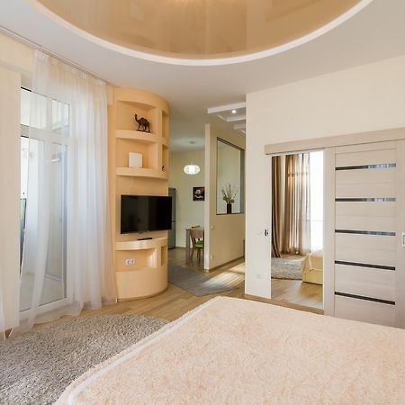 Panorama Apartment นิปโปร ภายนอก รูปภาพ