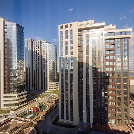 Panorama Apartment นิปโปร ภายนอก รูปภาพ