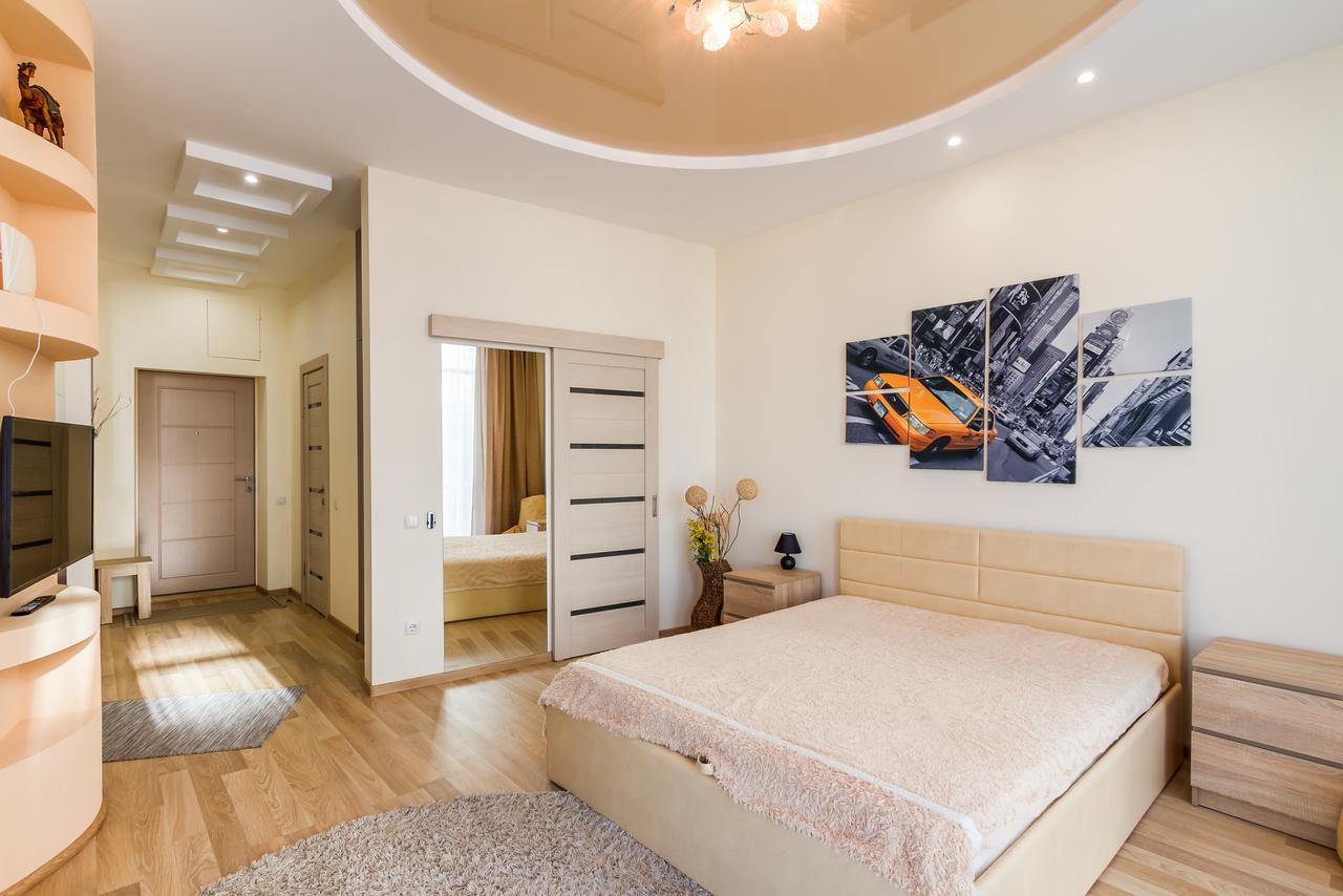 Panorama Apartment นิปโปร ภายนอก รูปภาพ