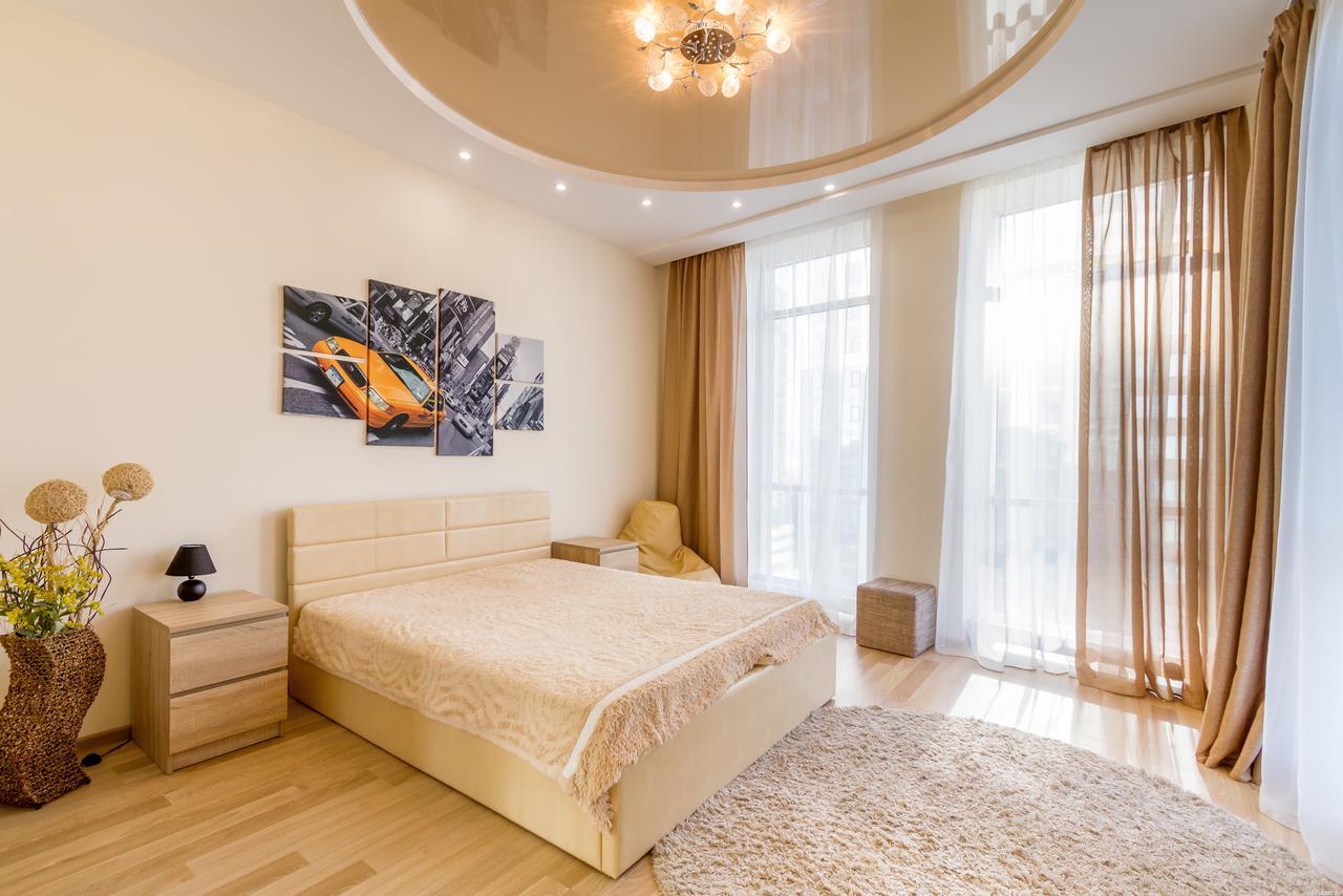 Panorama Apartment นิปโปร ภายนอก รูปภาพ