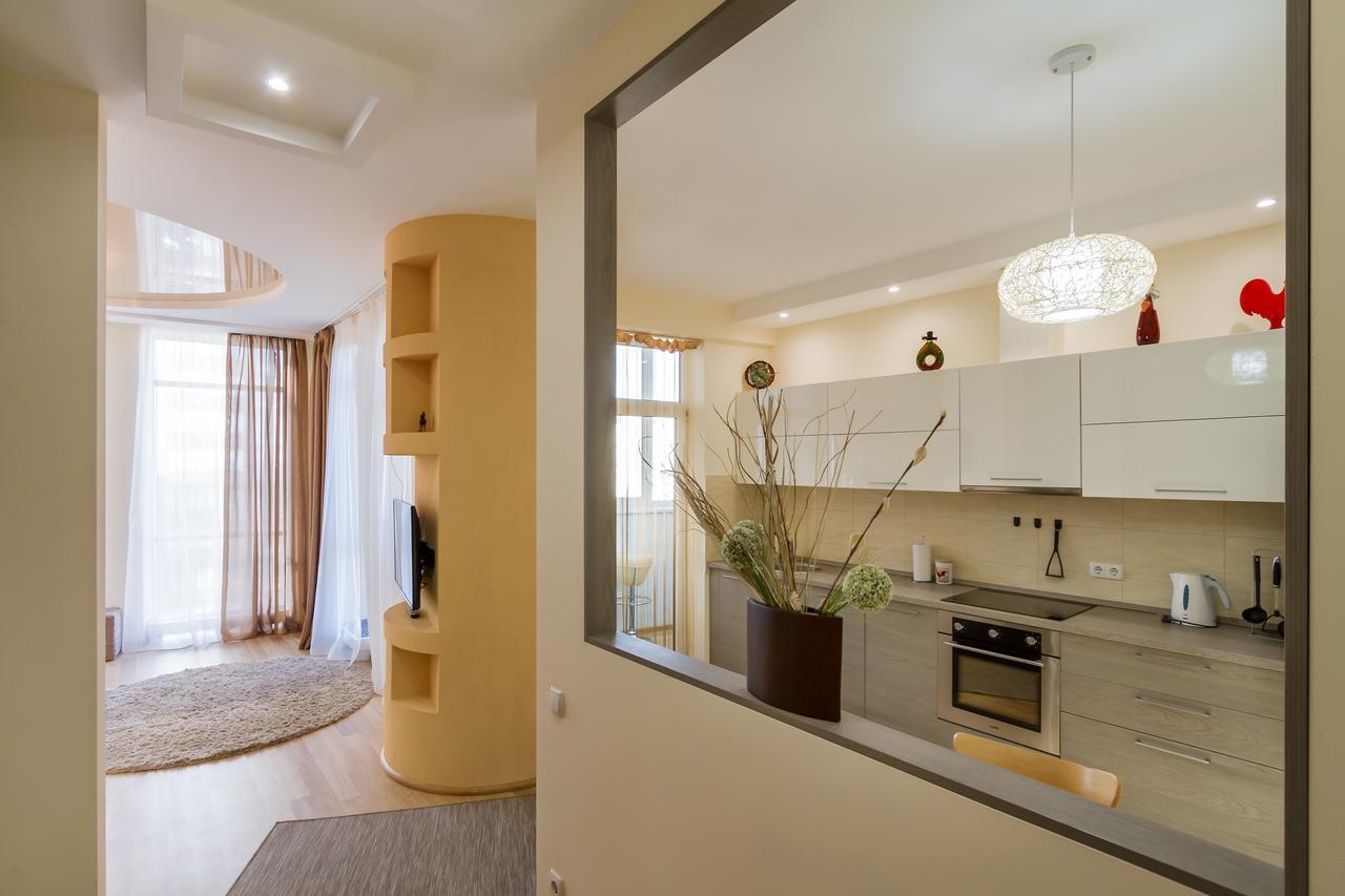 Panorama Apartment นิปโปร ภายนอก รูปภาพ