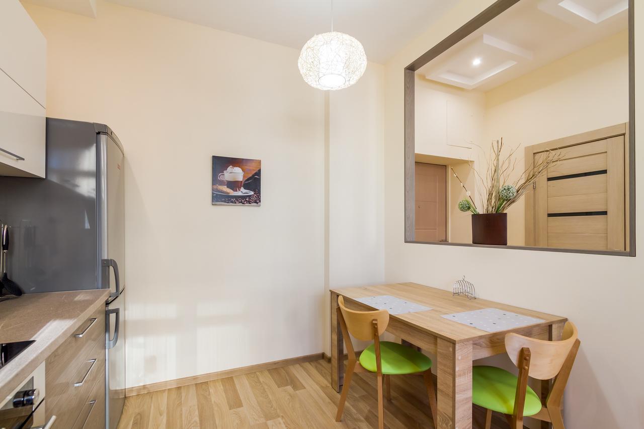 Panorama Apartment นิปโปร ภายนอก รูปภาพ