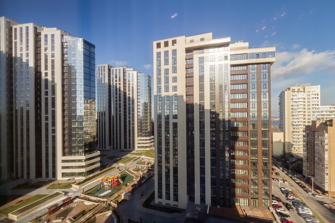 Panorama Apartment นิปโปร ภายนอก รูปภาพ