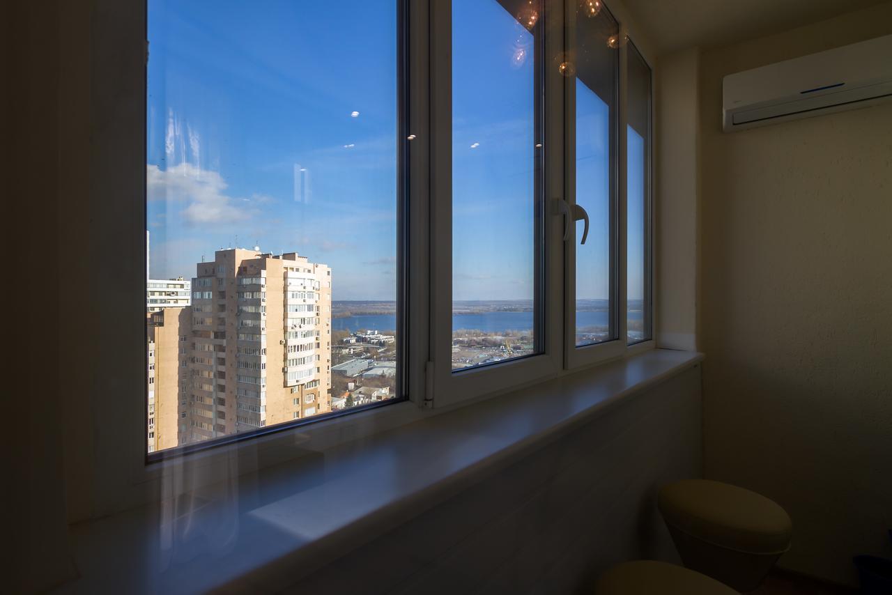 Panorama Apartment นิปโปร ภายนอก รูปภาพ