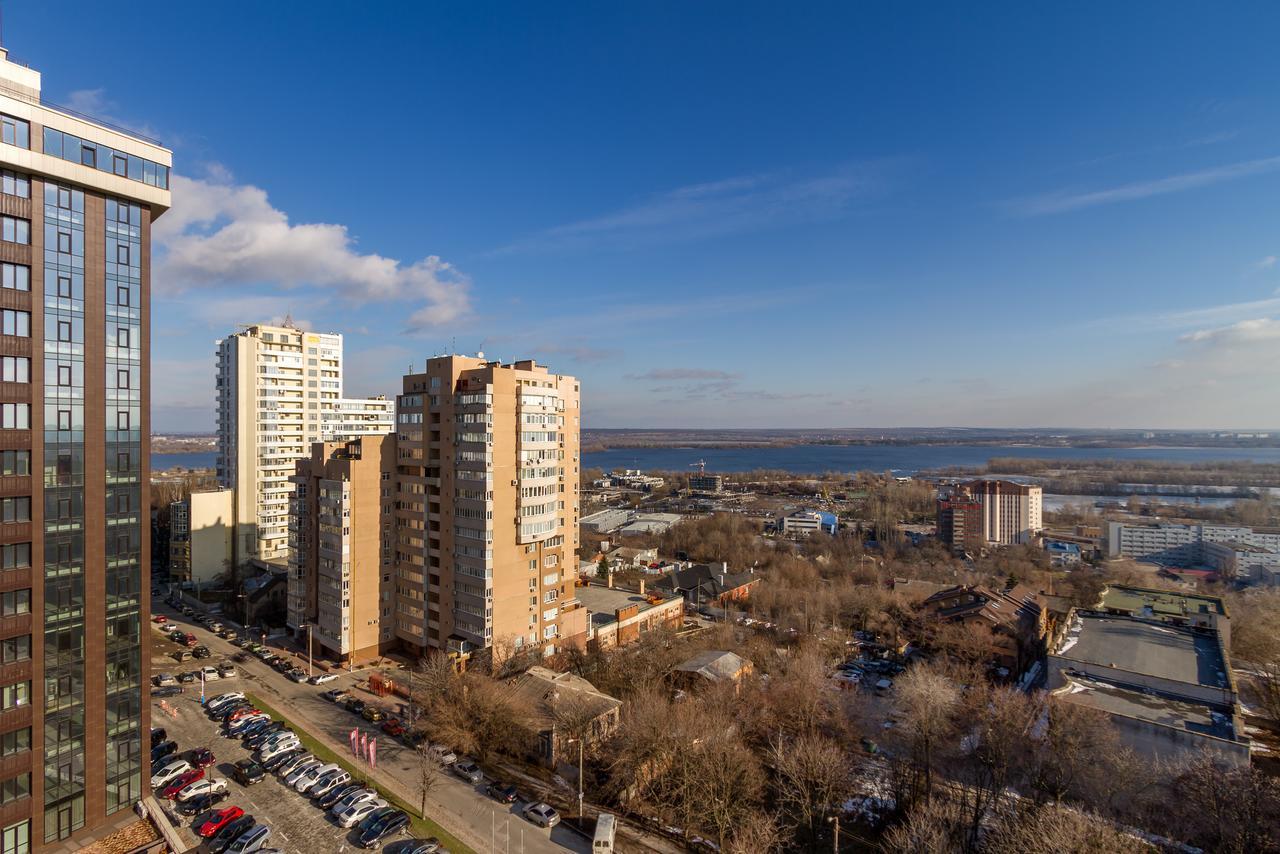 Panorama Apartment นิปโปร ภายนอก รูปภาพ