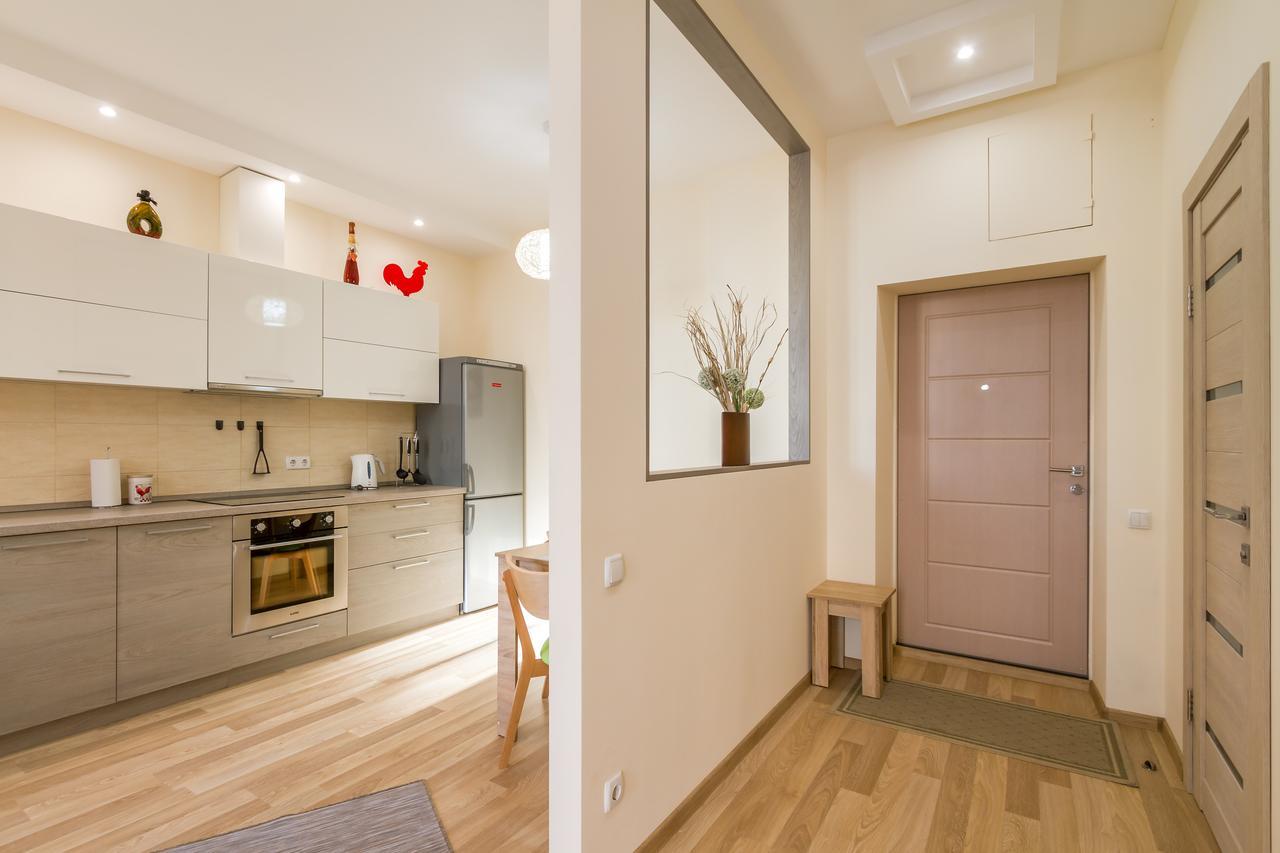 Panorama Apartment นิปโปร ภายนอก รูปภาพ